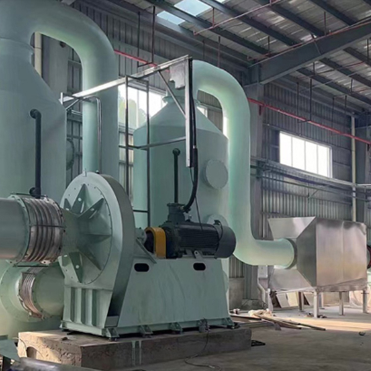 干式、湿式脱酸脱硫