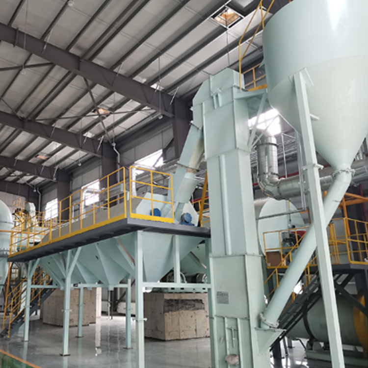 二燃锅炉余热利用设备