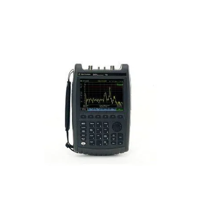 N9935A FieldFox 手持微波频谱分析仪
