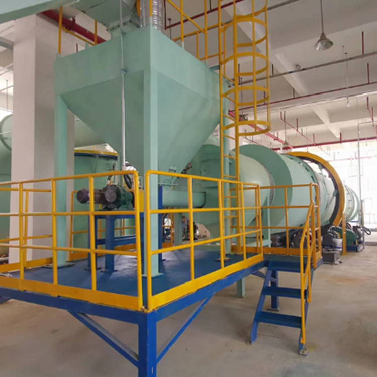 废锂电池回收处理设备