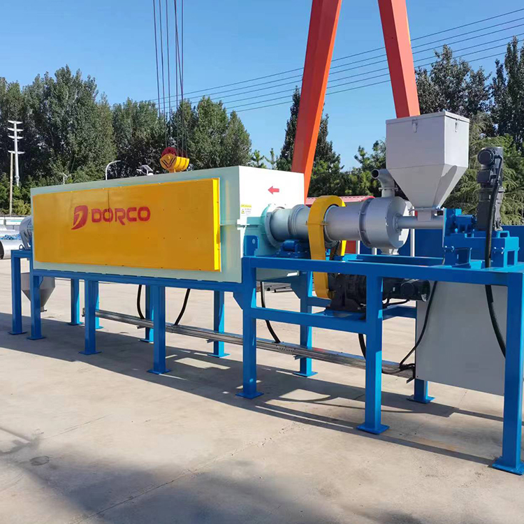 催化剂焙烧中试设备