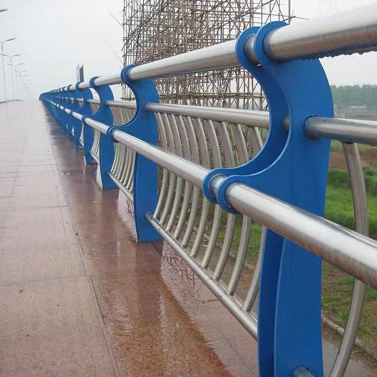 平台护栏