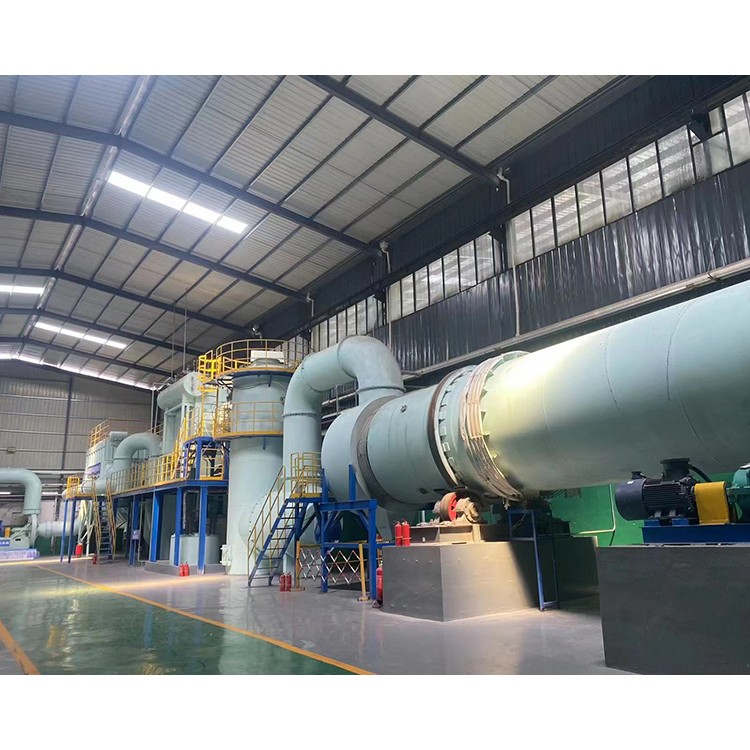 河南郑州再生项目