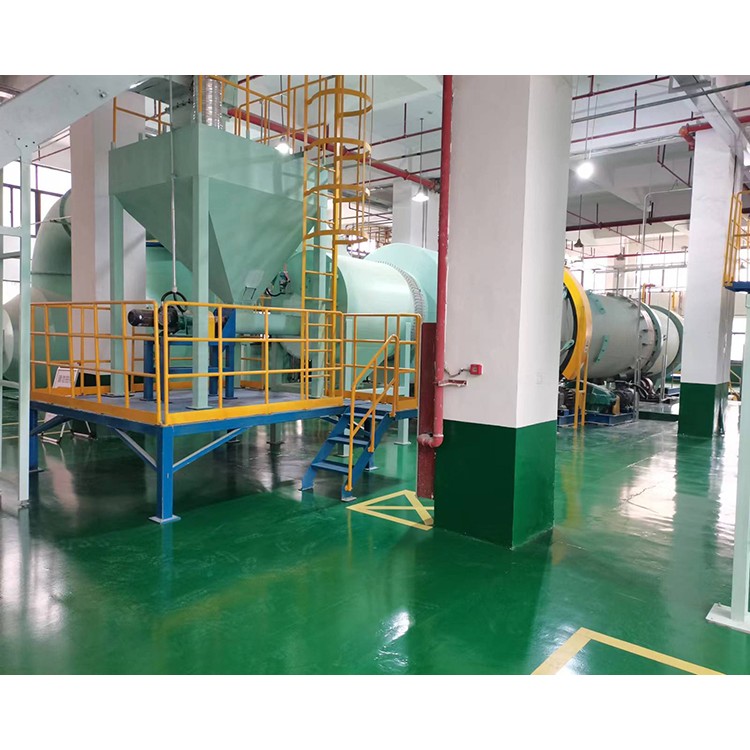 浙江金华再生项目