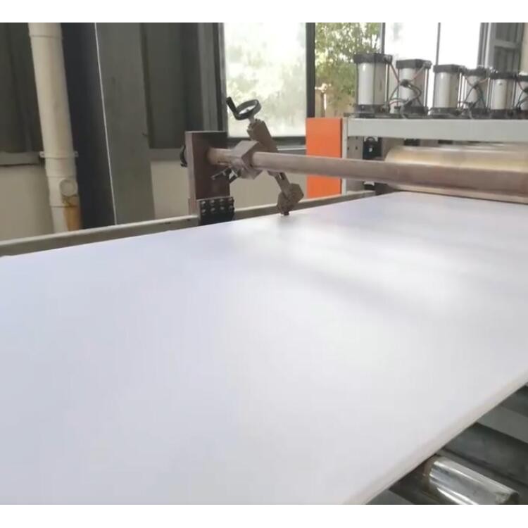 ​竹木纤维木饰面板生产线 金属面装饰板设备