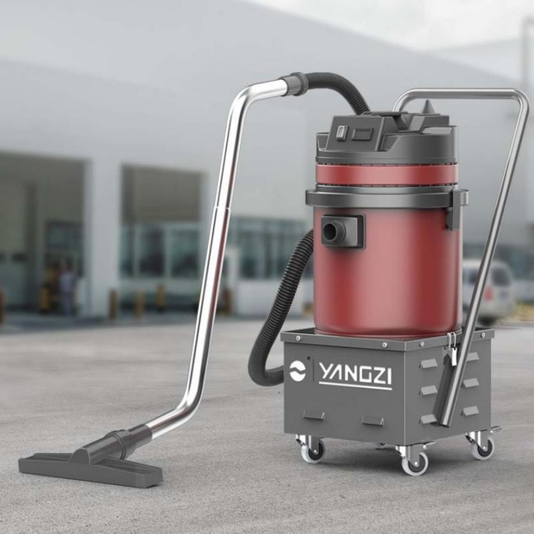 工业吸尘器YZ-C1厂家直销