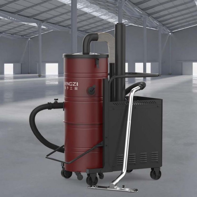 工业吸尘器YZ-C10厂家直销
