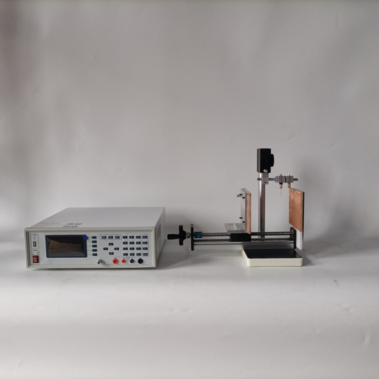 FT-300A系列导体材料电阻率测试仪 碳素块状电阻检测仪
