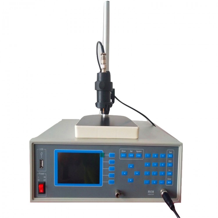 FT-361系列低阻双电四探针测试仪 铜箔电阻率测定仪
