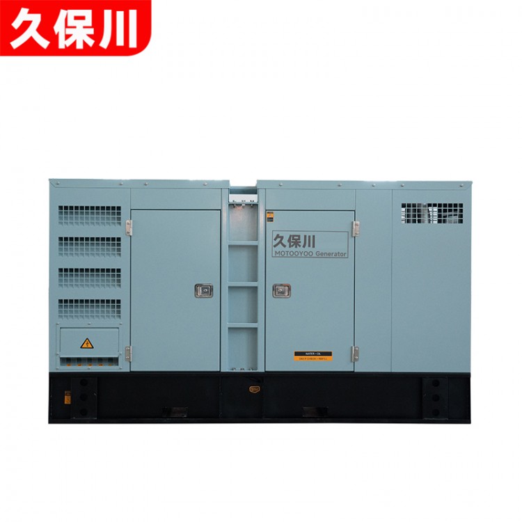 久保川20kw柴油发电机MO-20TE