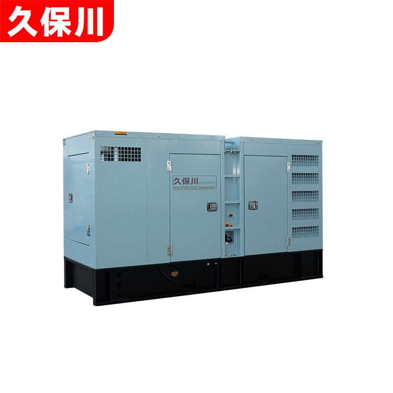 久保川30kw柴油发电机MO-30TE