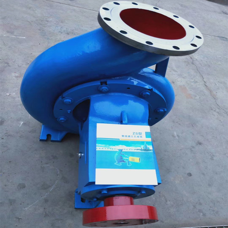 安德里兹浆泵-工艺浆泵
