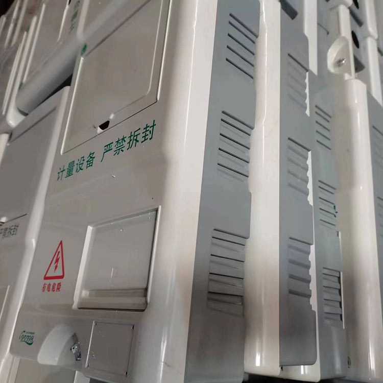 甘南二手表箱回收