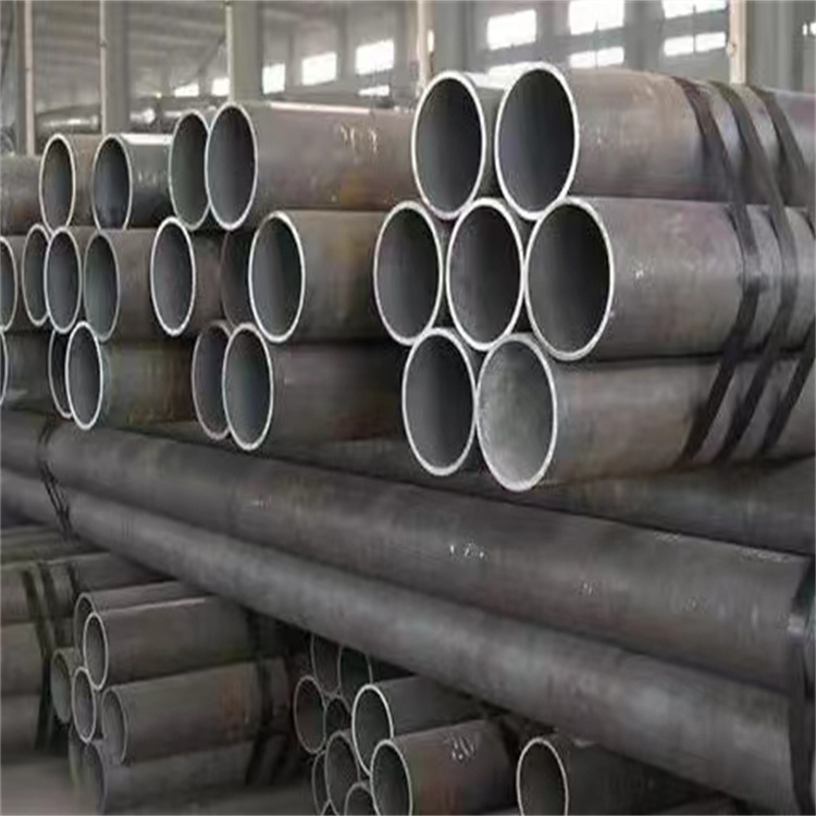 无缝管源头厂家