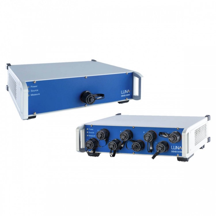 ODiSI 6100系列 分布式光纤传感系统