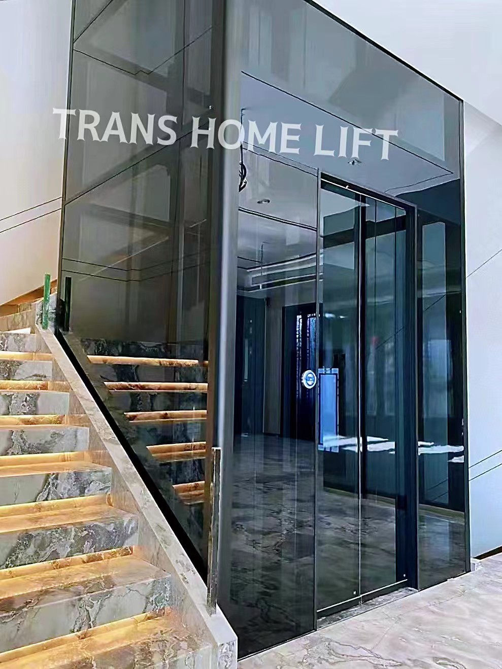 家用电梯 T系列观光