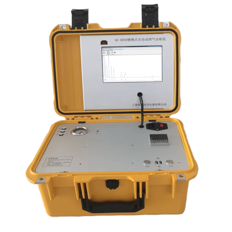 天然气中氩气含量检测气相色谱仪  氩气掺混分析仪