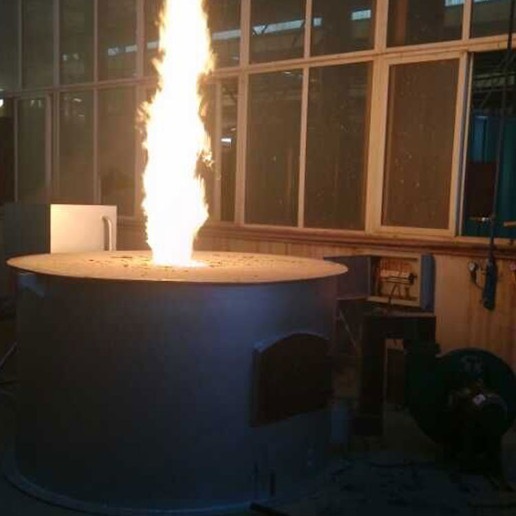 生物质导热油炉