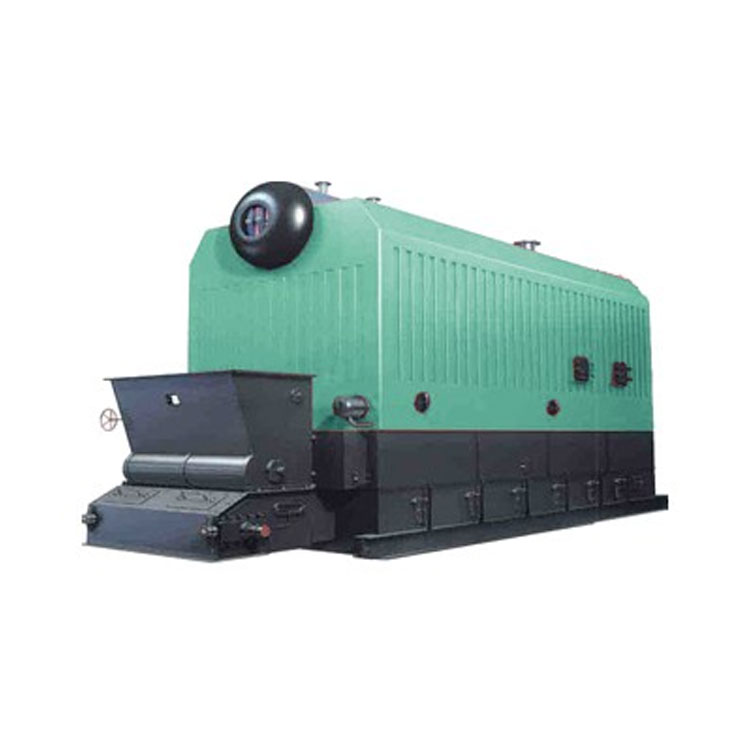 导热油锅炉的安全使用事项