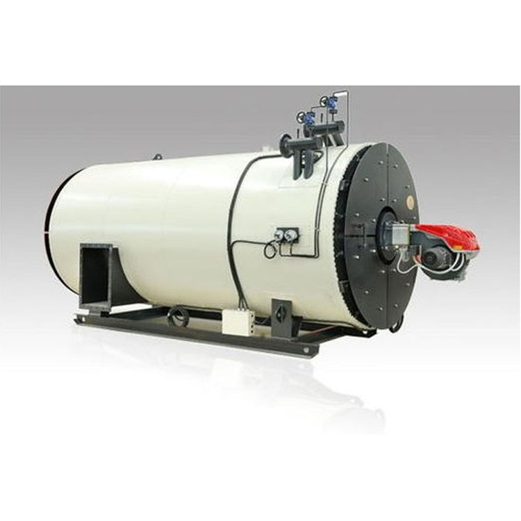 怎样降低燃气导热油锅炉的运行成本