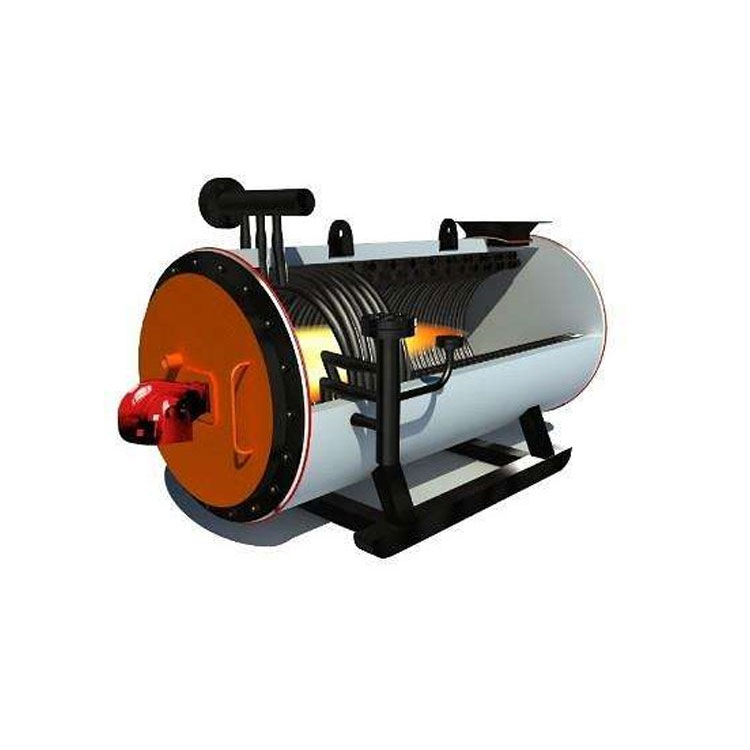 导热油炉能为企业生产和城市环境带来哪些好处