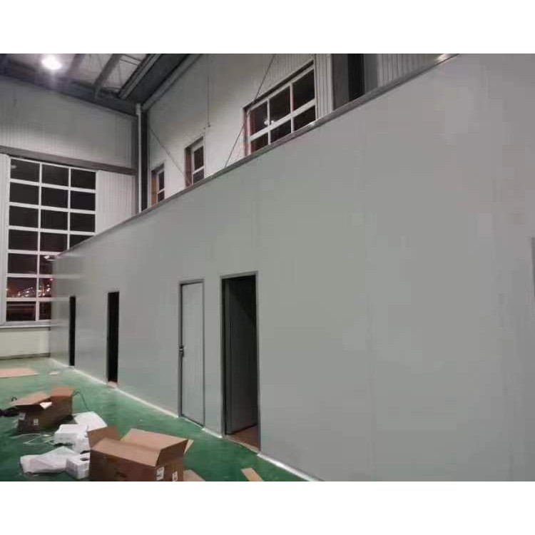 供应平陆县双层旧K式活动房包安装