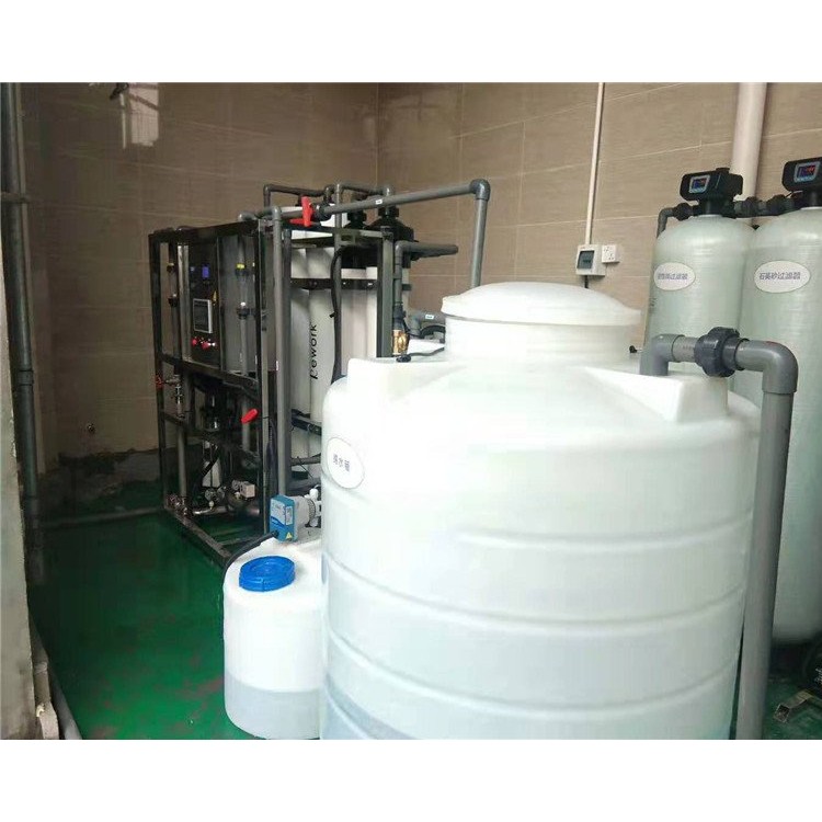 中水回用+蒸发器 低温蒸发器供应商