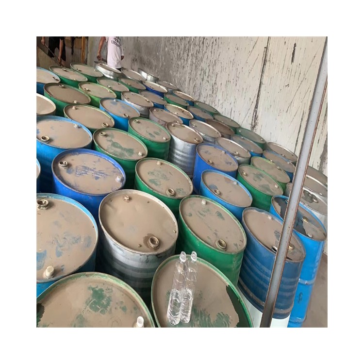 广东汕头树脂回收 油漆收购厂家