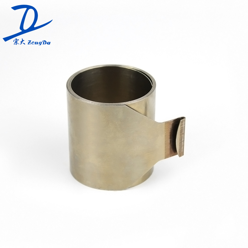 厂家供应升降器恒力弹簧，屏幕，电子设备，抽屉恒力卷簧