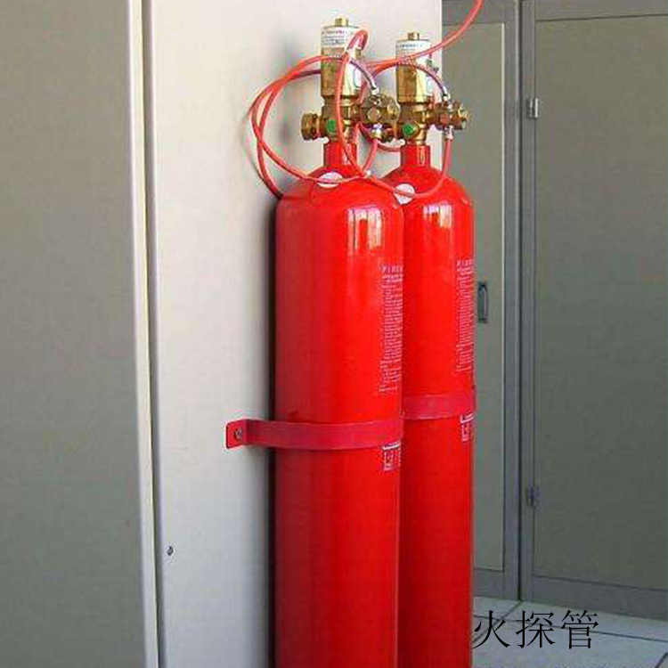 火探管直销