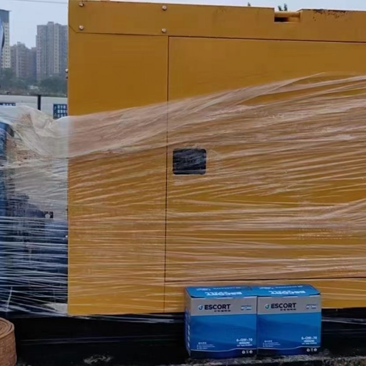 防汛应急1000立方柴油水泵