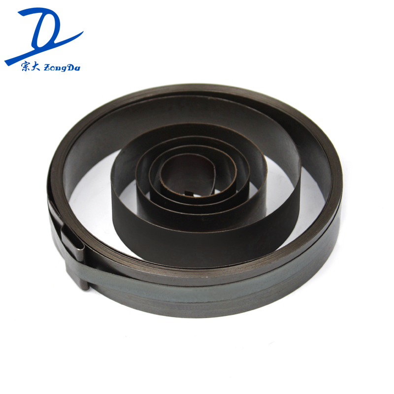 厂家供应气鼓，电鼓，水鼓，卷管器发条卷簧，汽保工具卷簧