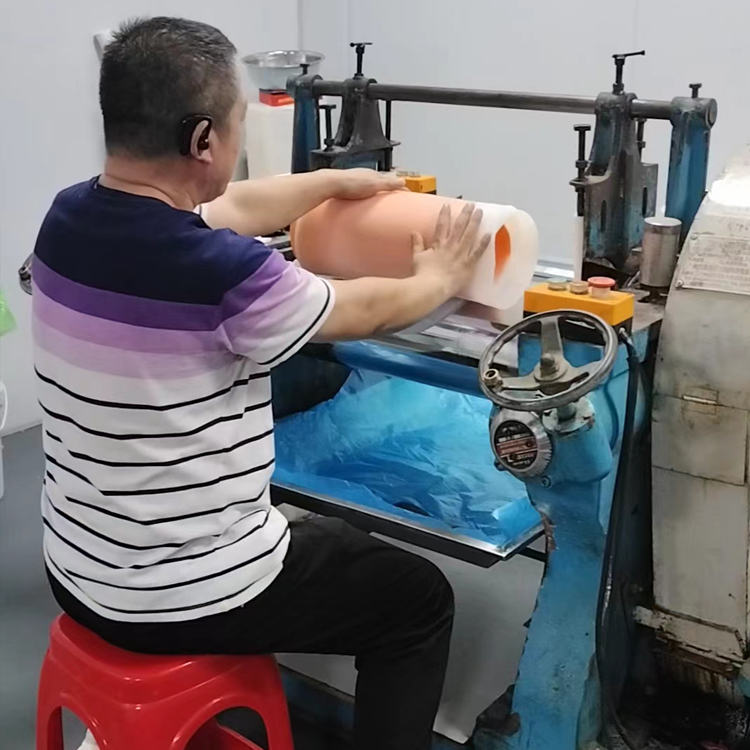 深圳万源丰硅橡胶有限公司