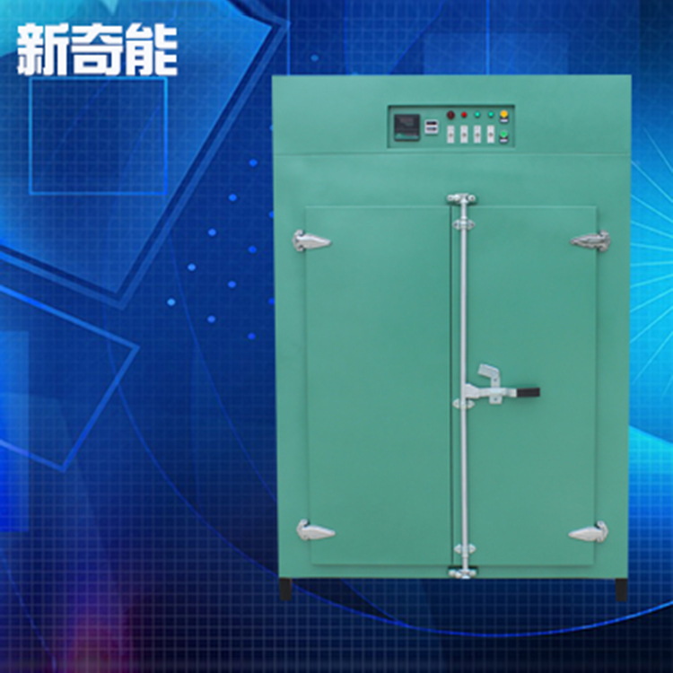 定制热风循环烘箱厂家