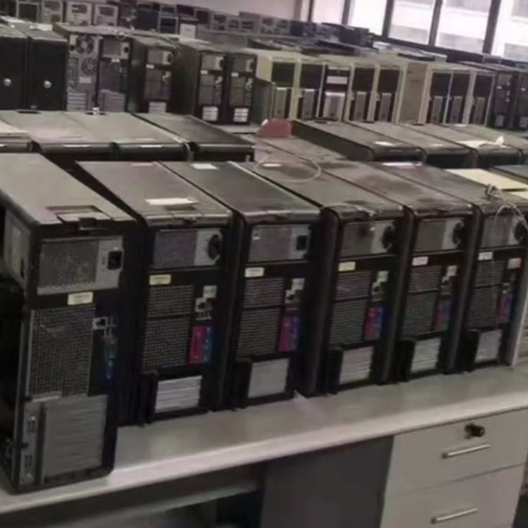电脑回收 二手废旧家电电器收售服务