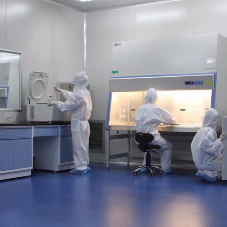 生物细胞实验室建设方案