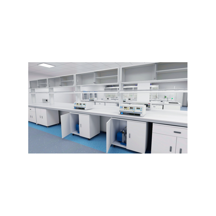 食品行业实验室建设方案