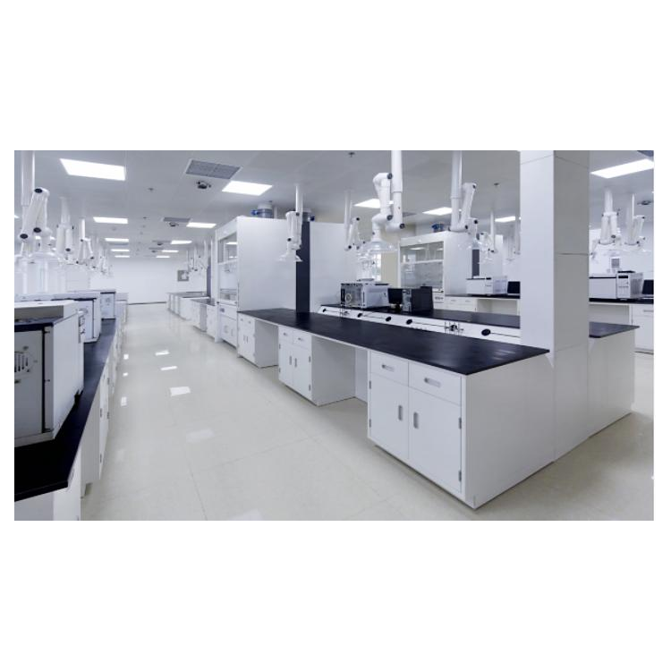 第三方检测实验室建设方案