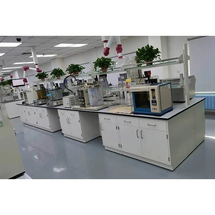 石油化工实验室