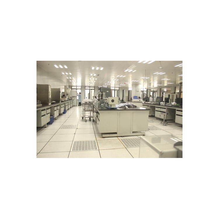 轻工产品实验室