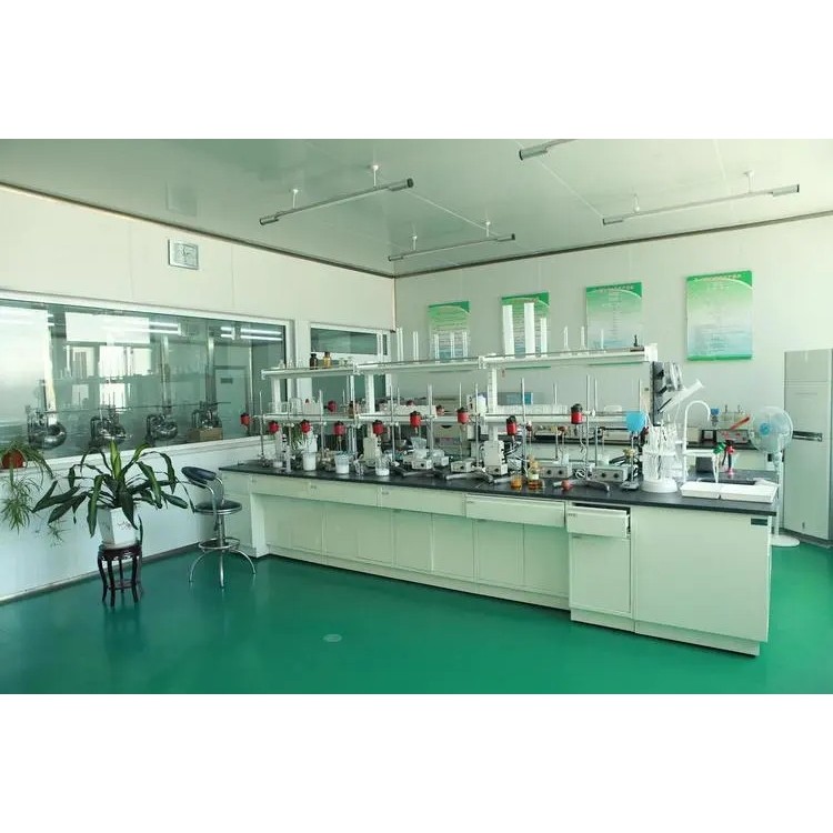 环境检测实验室