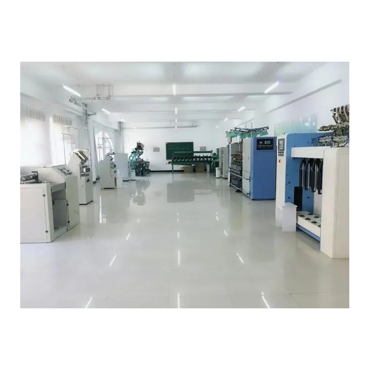 纺织品检测实验室