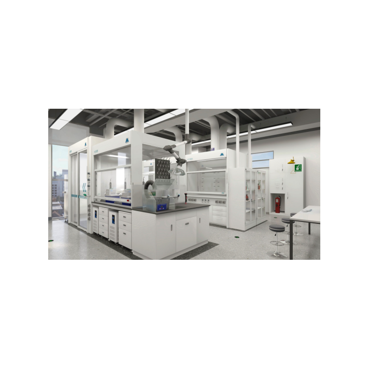 化学实验室规划设计