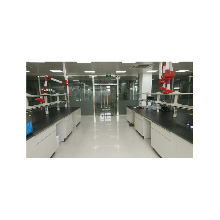 食品检验实验室规划设计