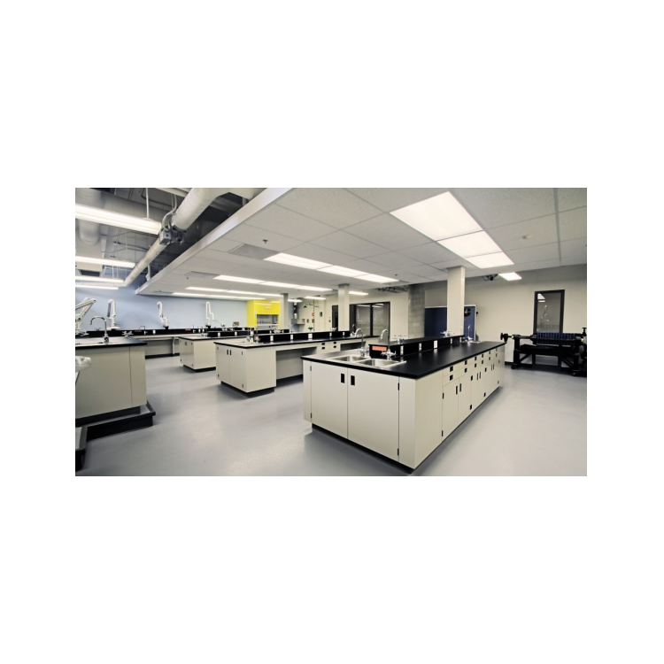 微生物实验室系统工程