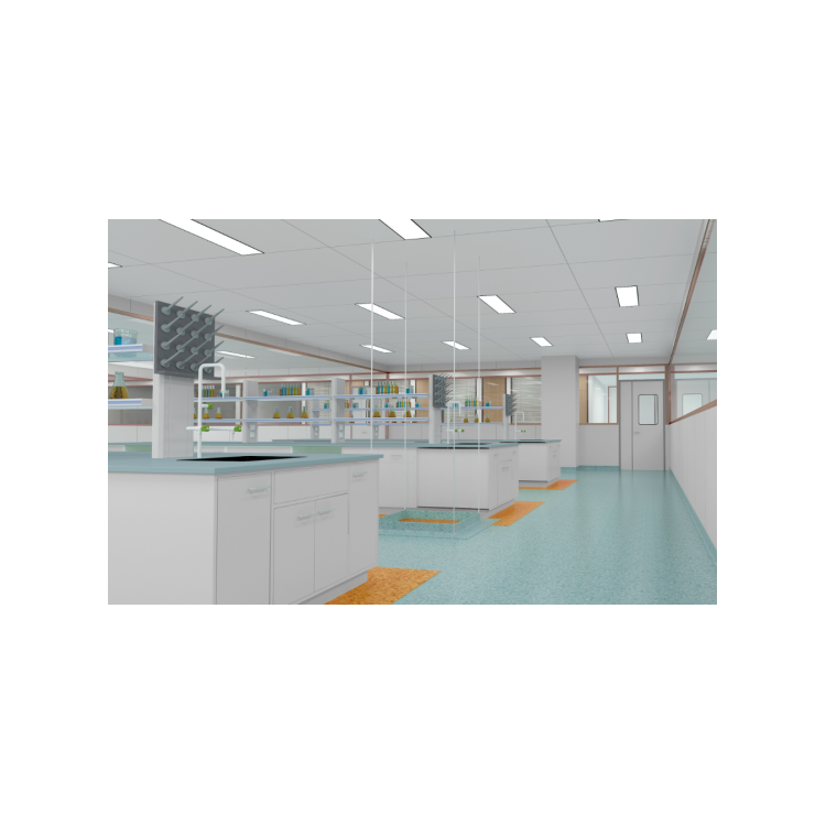 实验室装修装饰工程