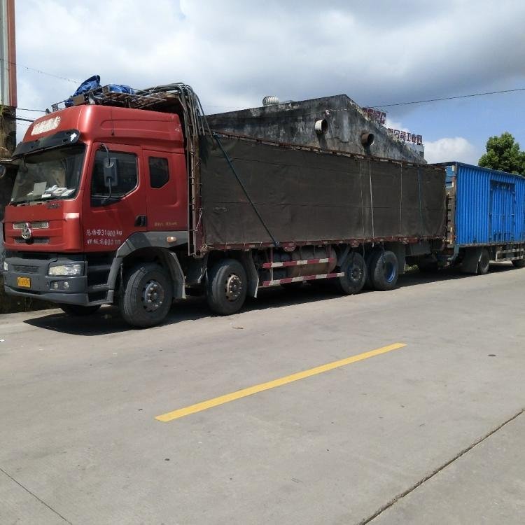 Foshan to Zhengzhou Freight Forwarding Company