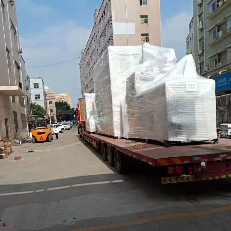 Foshan to Chongqing Freight Forwarding Company