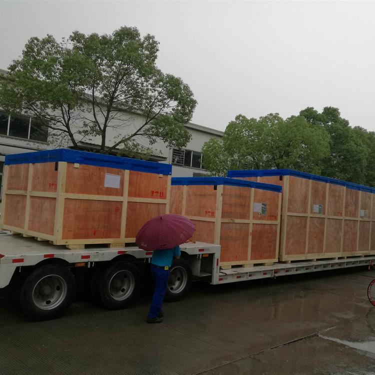 Foshan to Harbin freight forwarding company