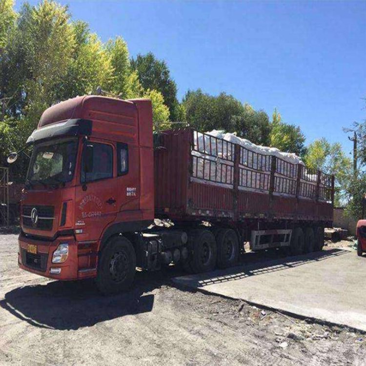 Foshan to Changsha Freight Company